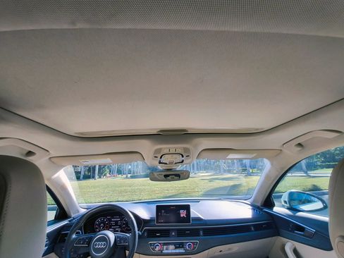 Used 2017 Audi A4 2.0T Premium Plus w/ Premium Plus Package image 24