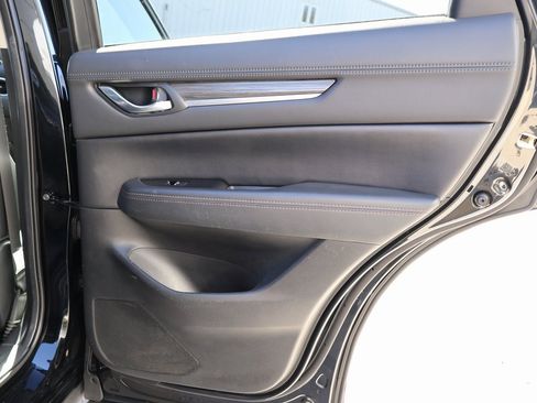 Used 2019 MAZDA CX-5 Grand Touring image 11