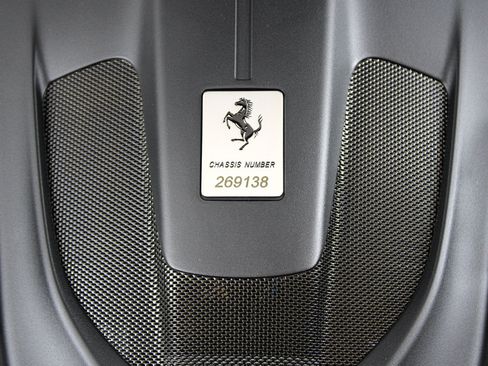 Certified 2022 Ferrari Portofino M RWD image 64