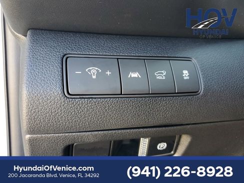 Certified 2023 Hyundai Santa Fe SEL w/ Cargo Package image 30