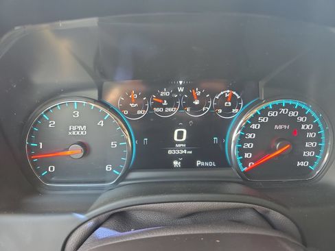 Used 2019 GMC Yukon Denali AWD/4WD image 18