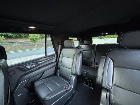 Used 2021 GMC Yukon Denali image 16