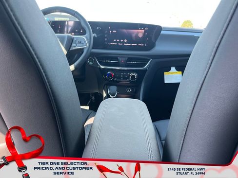 New 2026 Buick Encore GX Sport Touring w/ Advanced Technology Package image 32