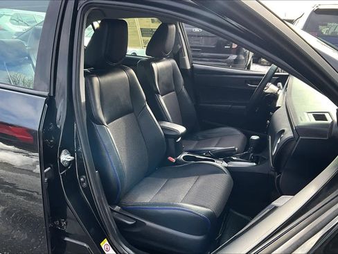 Used 2018 Toyota Corolla SE image 7