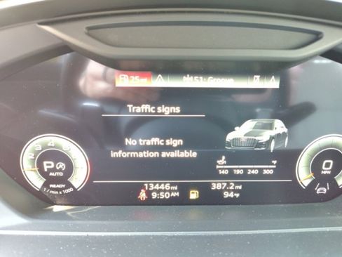 Used 2023 Audi A8 L 3.0T image 24