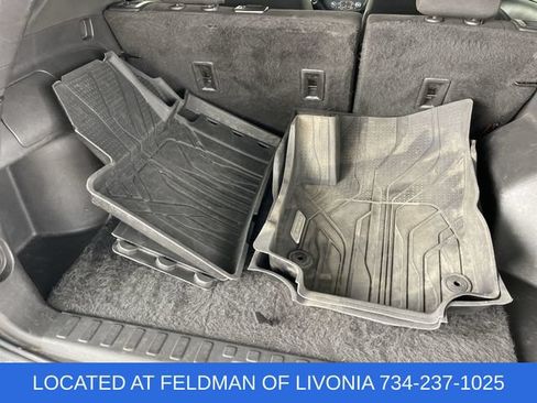 Certified 2021 Chevrolet Equinox LT FWD image 33