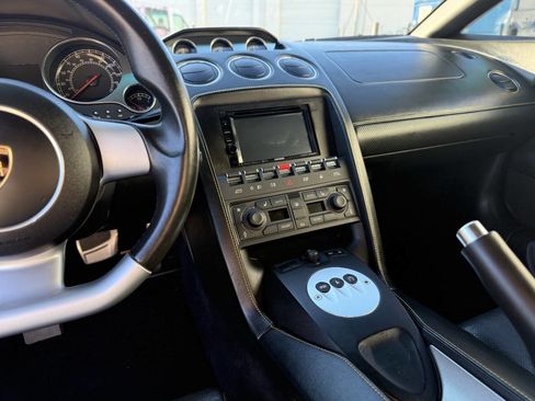 Used 2008 Lamborghini Gallardo image 54