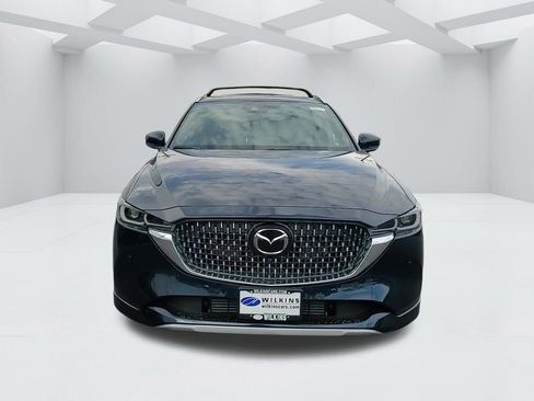 New 2025 MAZDA CX-5 Signature image 2
