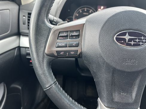Used 2014 Subaru Outback 2.5i Premium image 19