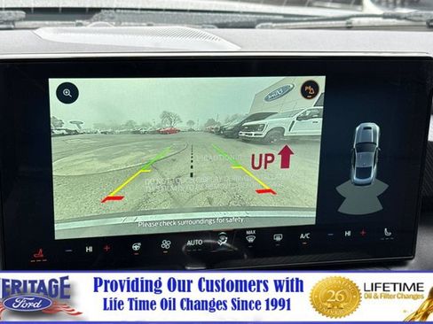 New 2026 Ford Mustang Premium image 18