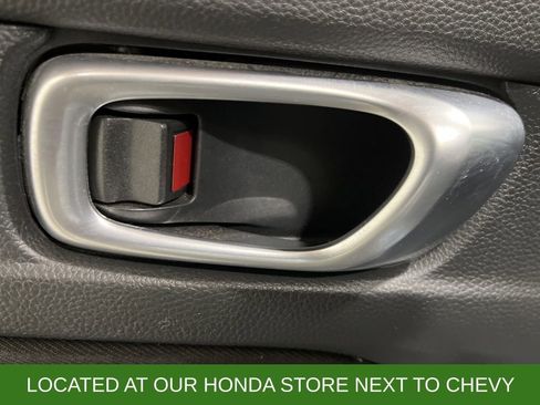Used 2024 Honda Civic Sport image 11