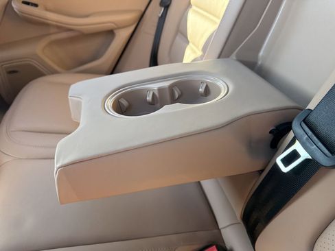 Used 2023 Porsche Macan GTS image 17