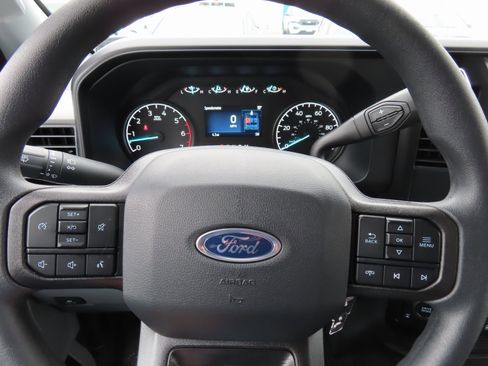 New 2026 Ford F250 XL w/ STX Appearance Package image 9