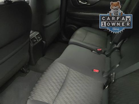 Used 2020 Nissan Rogue SV AWD/4WD image 11