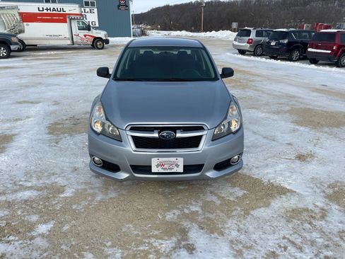 Used 2014 Subaru Legacy 2.5i image 6