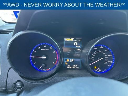 Used 2019 Subaru Outback 2.5i Limited image 13