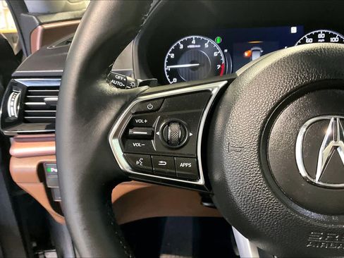 Used 2023 Acura RDX AWD w/ Technology Package image 20