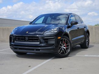 Used 2026 Porsche Macan S video 1