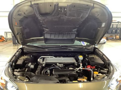 Certified 2023 Subaru Outback Touring XT AWD/4WD image 22