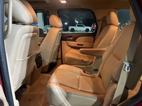 Used 2013 GMC Yukon Denali image 12