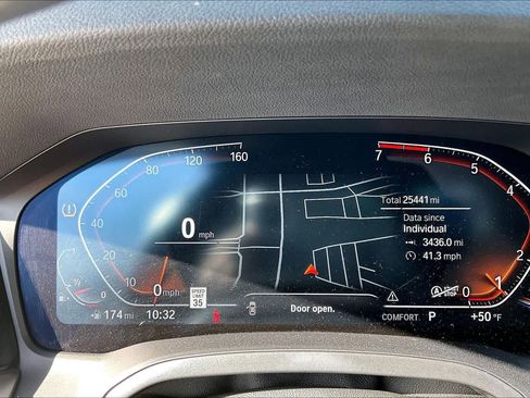 Used 2022 BMW 330i xDrive Sedan w/ M Sport Package image 22