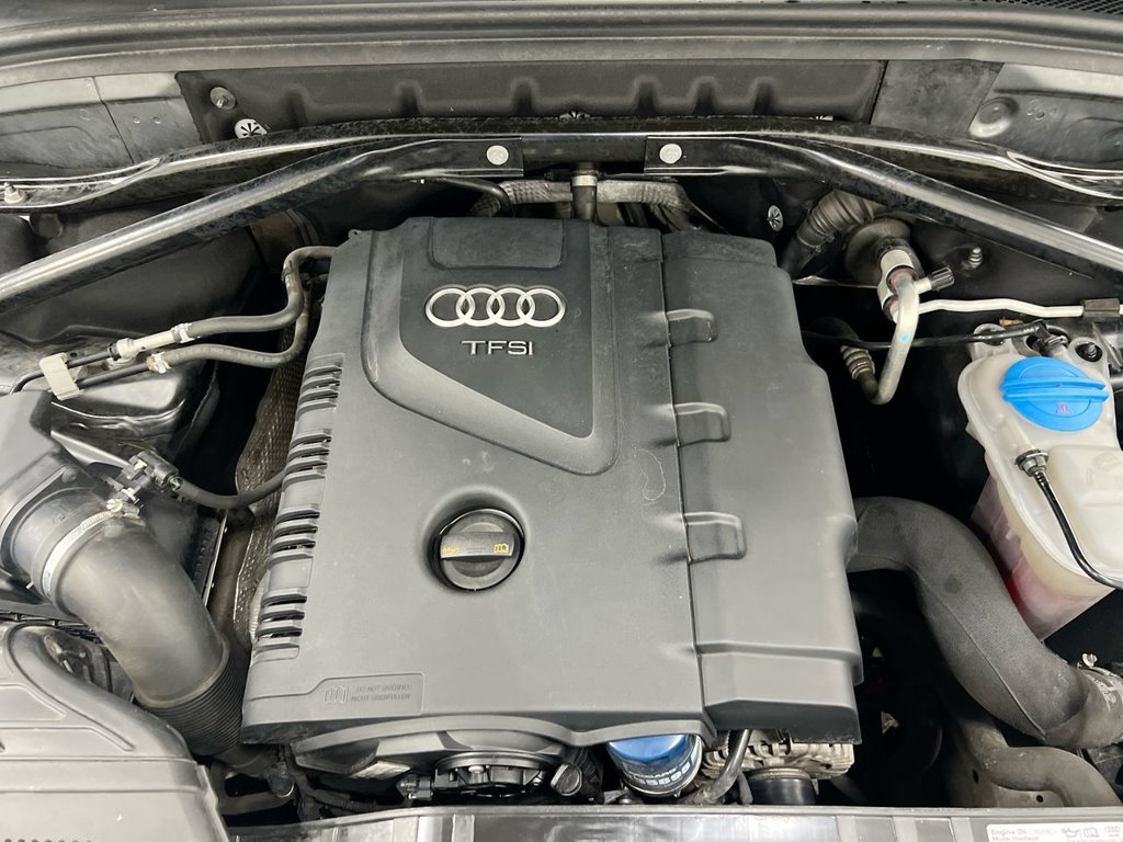 Used 2013 Audi Q5 2.0T Premium Plus w/ Premium Plus Pkg AWD/4WD image 26
