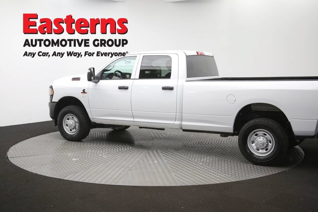 Used 2023 RAM 2500 Tradesman AWD/4WD image 64