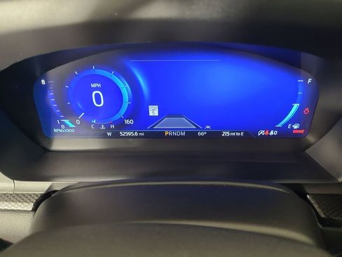 Used 2022 Ford Explorer ST w/ Equipment Group 401A AWD/4WD image 12