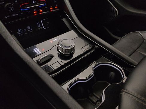 Used 2023 Jeep Grand Cherokee 4WD 4xe w/ Luxury Tech Group II image 26