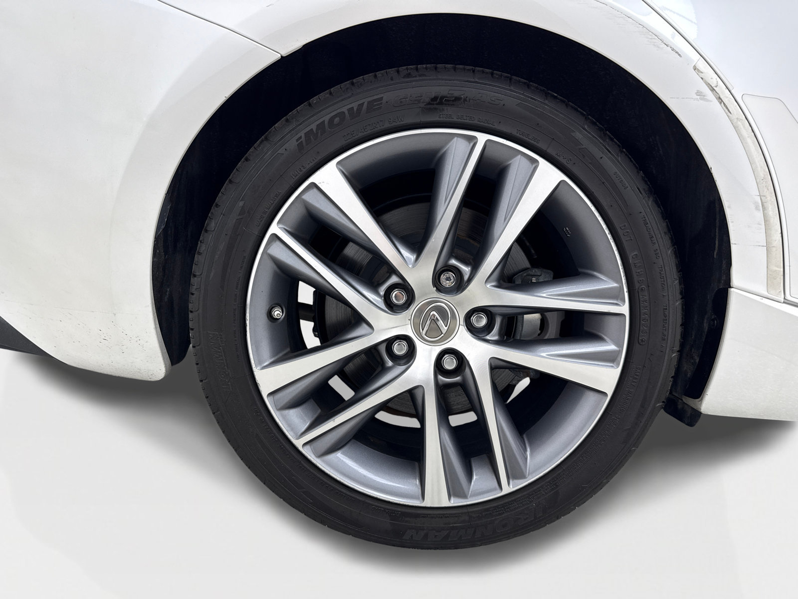 Used 2019 Lexus IS 300 w/ Accessory Package 2 RWD image 47