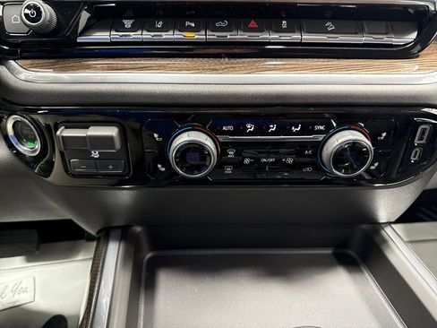 New 2026 Chevrolet Silverado 2500 LT w/ Trail Boss Package image 33