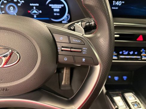 Used 2022 Hyundai Sonata SEL Plus FWD image 30
