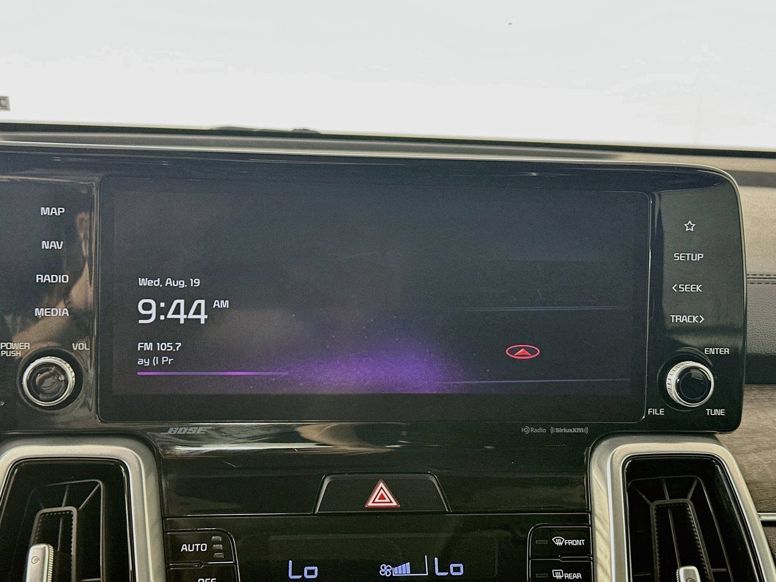 Used 2021 Kia Sorento SX Prestige AWD/4WD image 15