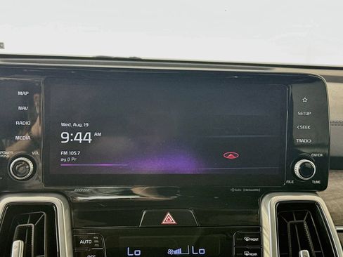 Used 2021 Kia Sorento SX Prestige AWD/4WD image 15