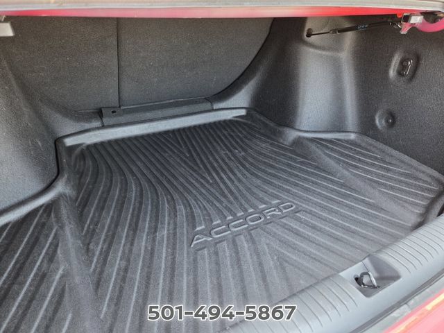 Used 2023 Honda Accord EX image 13