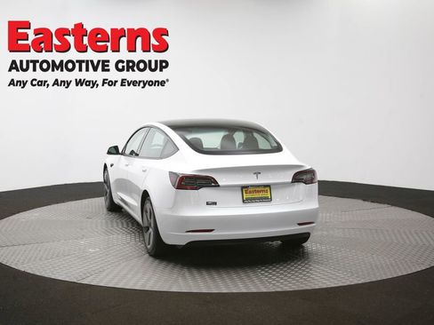 Used 2023 Tesla Model 3 Standard Range RWD image 33