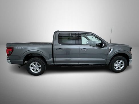 New 2026 Ford F150 XLT image 4