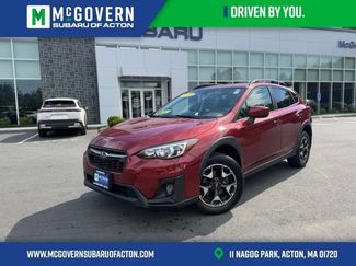 Used 2019 Subaru Crosstrek 2.0i Premium w/ Eyesight System AWD/4WD video 1