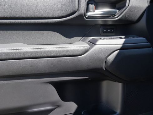 New 2026 Toyota Land Cruiser AWD/4WD image 6