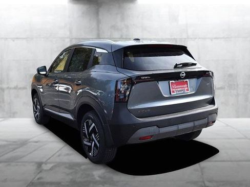 New 2026 Nissan Kicks SV image 7