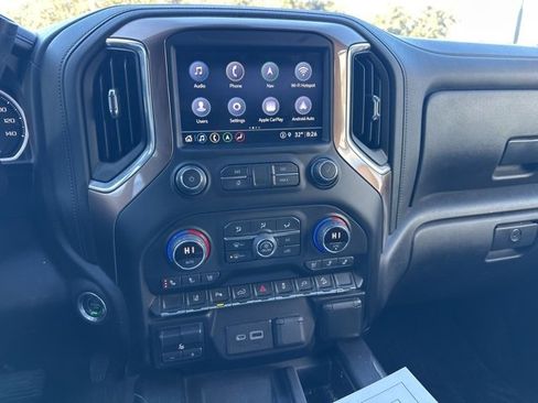 Used 2022 Chevrolet Silverado 2500 High Country w/ Safety Package II image 13
