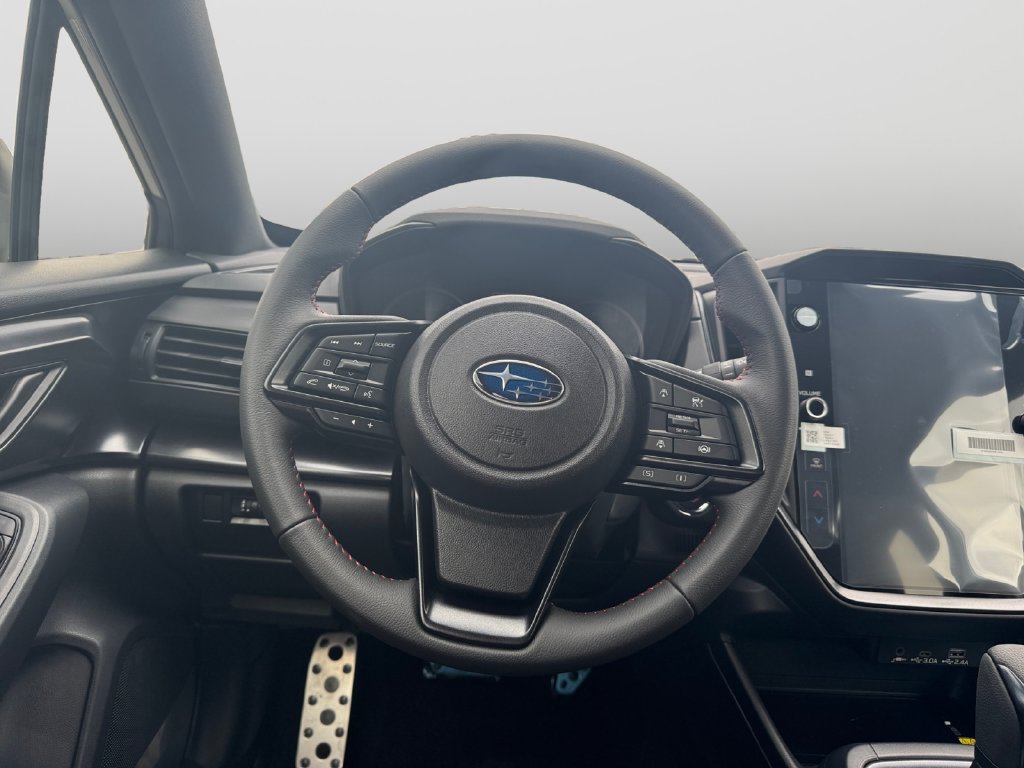 New 2026 Subaru Impreza RS AWD/4WD image 11