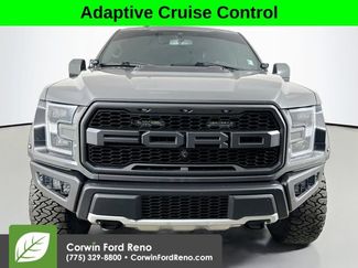 Used 2020 Ford F150 Raptor w/ Equipment Group 802A Luxury AWD/4WD video 2