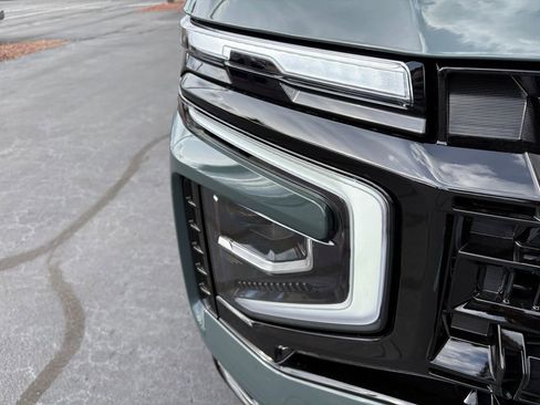 New 2026 Chevrolet Tahoe Z71 image 31