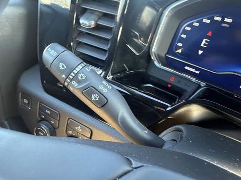 Used 2024 Chevrolet Silverado 1500 RST w/ Protection Package image 34