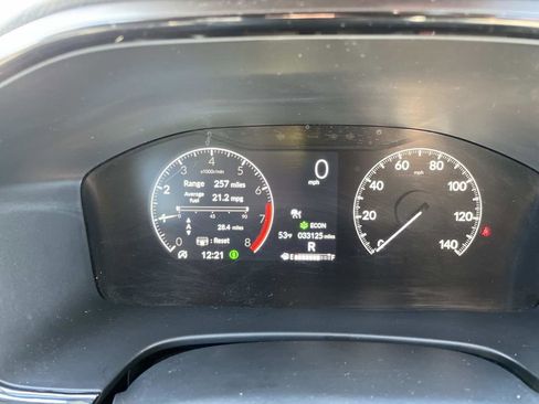 Used 2024 Honda CR-V EX-L image 22