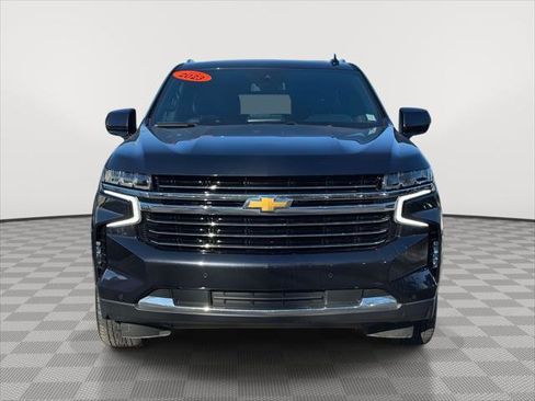 Used 2023 Chevrolet Tahoe LT image 2