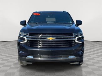 Used 2023 Chevrolet Tahoe LT video 2
