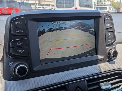 Used 2020 Hyundai Kona SE FWD image 13