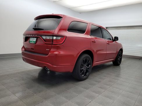 Used 2019 Dodge Durango GT image 9